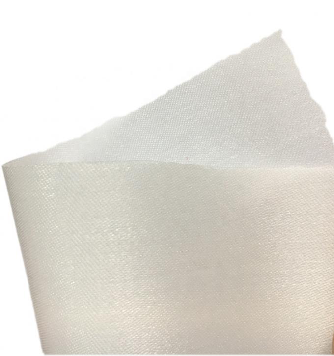 Tela filtrante industrial tejida de la tela del fieltro del poliÃ©ster de la prensa del polipropileno