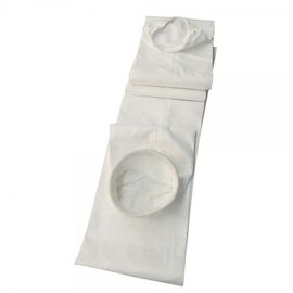 China Accesorios del colector de polvo de 5 micrones, bolso de filtro de membrana del aspirador PTFE proveedor
