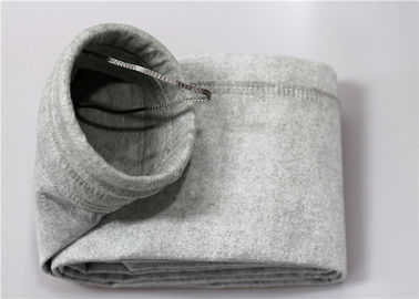 China 200 300 calcetines del filtro de 400 micrones, alta vida de servicio larga de Voidage de 50 bolsos del micrón proveedor