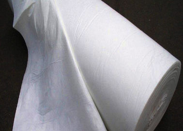 China Precisión reutilizable clara de Washabel de la tela filtrante del poliéster alta para la prensa de filtro proveedor