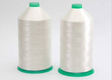 China Hilo de coser de los accesorios del colector de polvo de Aramide del poliéster a prueba de calor proveedor