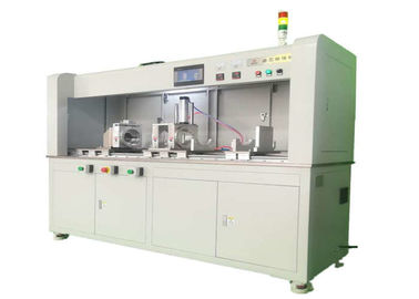 China soldadora del casquillo de extremo de la máquina de la producción del cartucho de filtro de 380V 50HZ 6KW Pp proveedor