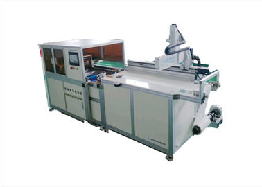 China Membrana completamente automática durable del RO que hace la prensa de batir de la membrana de la máquina proveedor