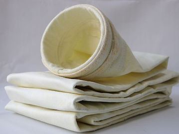 China bolsos de filtro industriales antiestáticos del bolso de filtro del bolso de filtro PPS/aramid proveedor