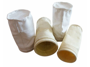 China La tela de alta calidad del aire p84 empaqueta el bolso de filtro del colector de polvo para los colectores de polvo proveedor
