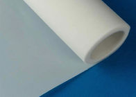 Tela filtrante tejida HDPE del PA del PE, separación sólida líquida de la tela de nylon del filtro