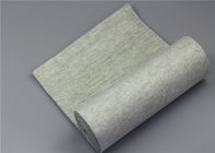 Tela de malla impermeable del poliéster, resistente de alta temperatura material del filtro del fieltro