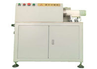 CE de la máquina del cartucho de filtro del corte de la capa filtrante pasajero con gran eficacia