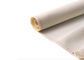 Separador fácil permeable respirable tejido industrial liso de la superficie plana de la tela filtrante proveedor
