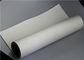 Color blanco no tejido de la tela filtrante del poliéster del fieltro del líquido del monofilamento 600 G/M proveedor
