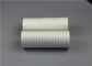 Drenaje de Spunbond bolso de la fibra de la tela filtrante del poliéster del polipropileno de 5 micrones proveedor