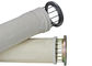 Bolso de filtro estático anti del poliéster de repelente de aceite del agua para el colector del filtro de aire proveedor