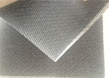 Fuerza de resistencia de cogida del enredo de la capacidad del polvo de Stong de la tela filtrante del fieltro de la aguja del cemento