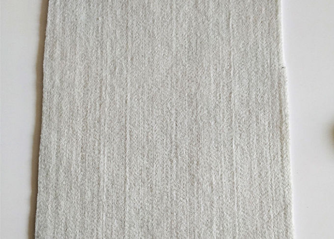 Precisión reutilizable clara de Washabel de la tela filtrante del poliéster alta para la prensa de filtro