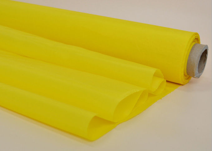 Paño de empernado de nylon respirable, precisión del filtro de la prenda impermeable del paño de alambre inoxidable alta