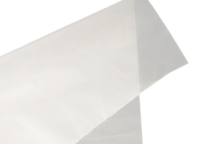 forma de la perforación rectangular de la malla del paño de empernado de la impresión del poliéster de los 30m para la purificación del aire