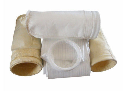 La tela de alta calidad del aire p84 empaqueta el bolso de filtro del colector de polvo para los colectores de polvo